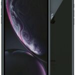 Apple iPhone XR 64GB Black recenze