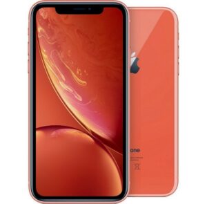 Fotografie Apple iPhone XR 64GB Coral  recenzía