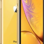 Apple iPhone XR 64GB Yellow recenze
