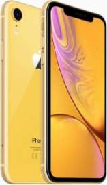Apple iPhone XR 64GB Yellow recenze