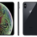 Apple iPhone XS 256GB Space Gray recenze