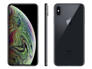 Fotografie Apple iPhone XS 256GB Space Gray  recenzía