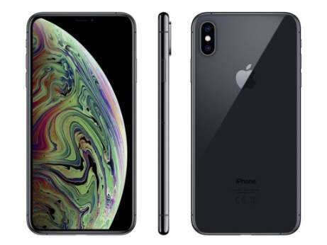 Apple iPhone XS 256GB Space Gray recenze