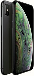 Fotografie Apple iPhone XS 512GB Space Gray  recenzía