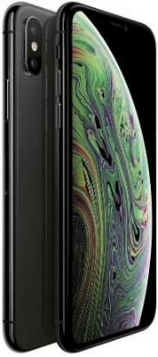 Apple iPhone XS 512GB Space Gray recenze