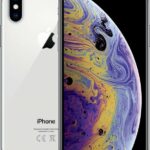 Apple iPhone XS 64GB Silver recenze