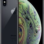 Apple iPhone XS 64GB Space Gray recenze