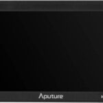 Aputure VS-5X recenze