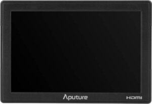 Fotografie Aputure VS-5X recenzía