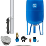 Aqua Ola 3 IPRO 1-27/100l RTS 120063 recenze