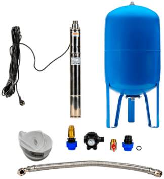 Aqua Ola 3 SQIBO – 0,75 / 100l recenze