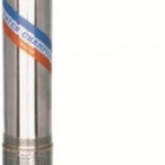 Aquacup 4 ELECTRA 80/72 M 1,1 kW, kabel 25m 13748 recenze