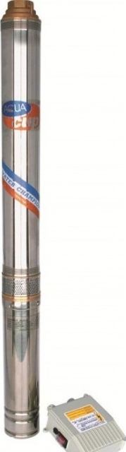 Obrázok Aquacup 4 ELECTRA 80/72 M 1,1 kW, kabel 25m 13748 hodnotenie