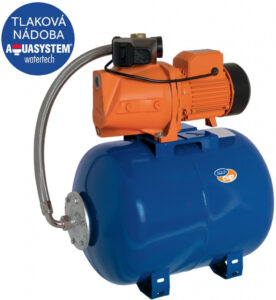 Fotografie Aquacup A-CONTROL 35 ECO 67554  recenzía