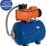 Aquacup Alfa Control L 80 recenze