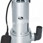 Aquacup BEST INOX 1500 kalové čerpadlo kabel 10m s plovákem 13905 recenze