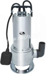 Aquacup BEST INOX 1500 kalové čerpadlo kabel 10m s plovákem 13905 recenze