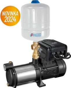 Fotografie Aquacup ECONOMY CONTROL MAXI A 170/65T  recenzía