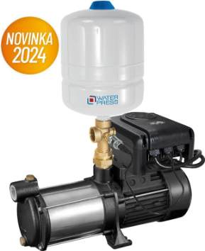 Aquacup ECONOMY CONTROL MAXI A 170/65T recenze