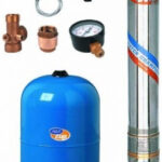 Aquacup Energy Sub Control 24 – 3,5″ ELECTRA 45/78 15991 recenze