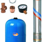 Aquacup Energy Sub Control 4” Electra 80/54 recenze