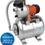 Aquacup Full Control Inox 800 recenze