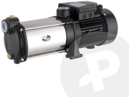 Aquacup MAXIJET -A 90-58M recenze