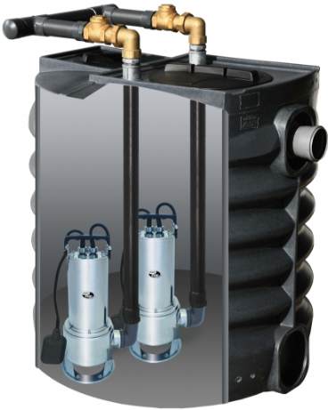 Aquacup SUMOBOX 750/BEST INOX 1500-2 recenze