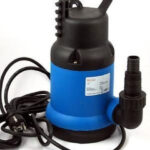 Aquaking Q2503 5000 l/h výtlak 6 m recenze