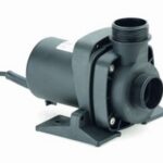 Aquamax Dry 14000 filtrační a potoční recenze