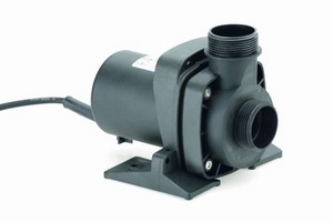 Fotografie Aquamax Dry 14000 filtrační a potoční recenzía