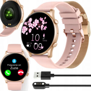 Fotografie Aries Watches AW88 Pro  recenzía