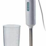 Ariete Breakfast Hand Blender 601/01 bílý recenze