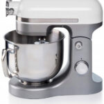 Ariete Moderna Planetary 1589 bílý recenze