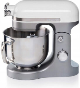 Fotografie Ariete Moderna Planetary 1589 bílý  recenzía