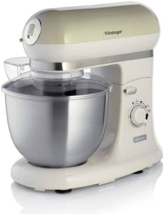 Obrázok Ariete Vintage 1588/03 krémový hodnotenie