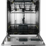 Asko DSD746U recenze