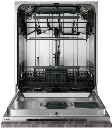 Asko DSD746U recenze