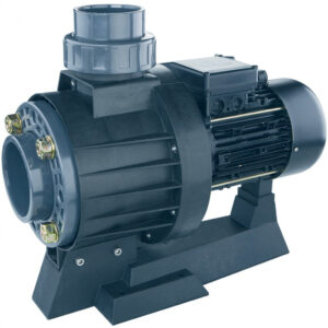 Fotografie Astralpool Astral 88 m3/h 400 V recenzía