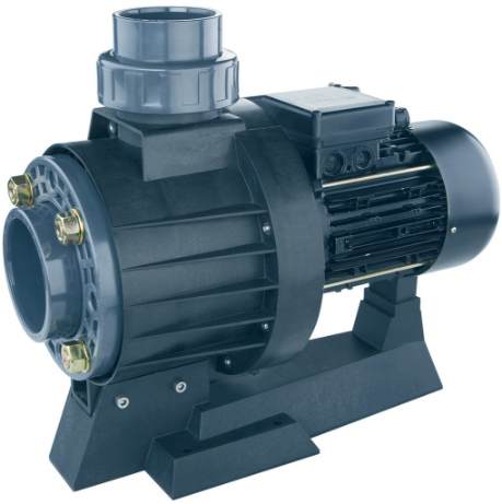 Obrázok Astralpool Astral 88 m3/h 400 V hodnotenie