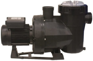 Fotografie Astralpool VICTORIA PLUS SILENT 8,5m³/h 230 V, 65557 recenzía