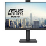 Asus BE249QFK recenze
