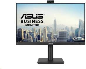Asus BE249QFK recenze