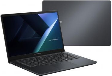 Asus ExpertBook B1 B1403CVA-S61490 recenze