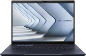 Fotografie Asus ExpertBook B5 B5404CMA-Q50799  recenzía