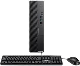 Asus ExpertCenter D7 D700SEES-713700106X recenze