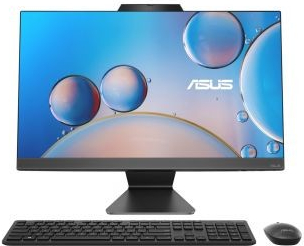 Asus ExpertCenter E3 E3402WVAK-BPC054XA recenze