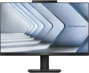 Fotografie Asus ExpertCenter E5 E5402WVARK-BPC026XA recenzía