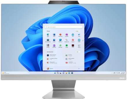 Asus ExpertCenter M3 M3402WFAK-WPC050W recenze