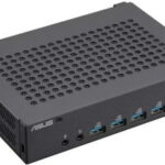 Asus ExpertCenter PN43-BBN200MD 90MR0172-M00040 recenze